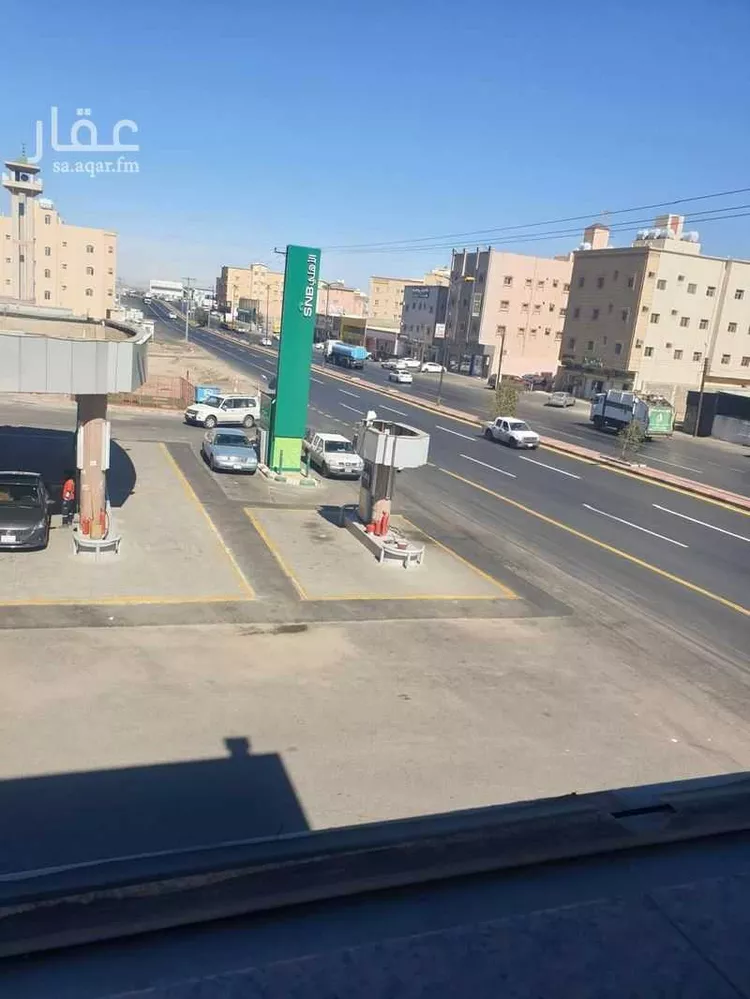 عمارة للإيجار في شارع يحيى بن اسحاق ، طيب الإسم ، خميس مشيط صورة 2