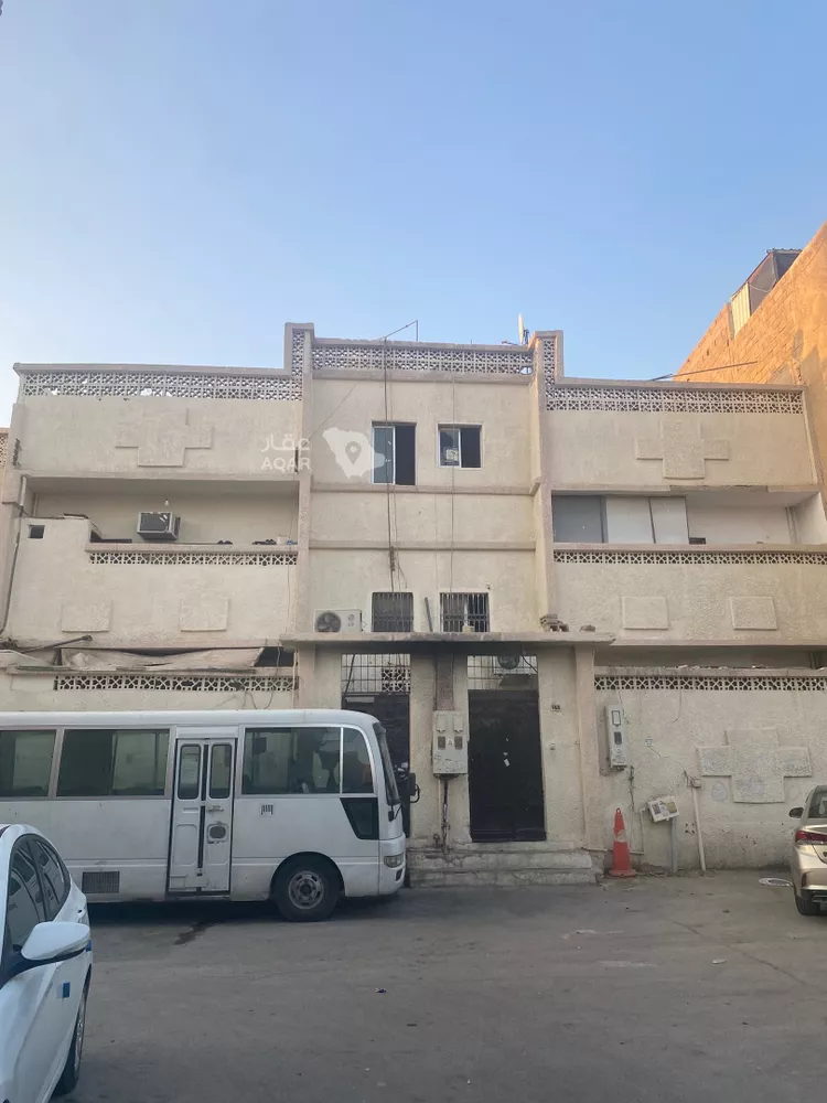 عمارة للبيع في شارع الحله, حي غبيرا, مدينة الرياض, منطقة الرياض