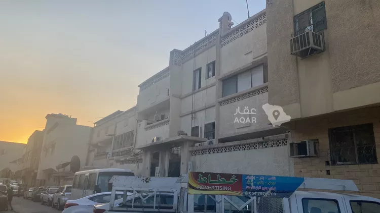 عمارة للبيع في شارع الحله, حي غبيرا, مدينة الرياض, منطقة الرياض