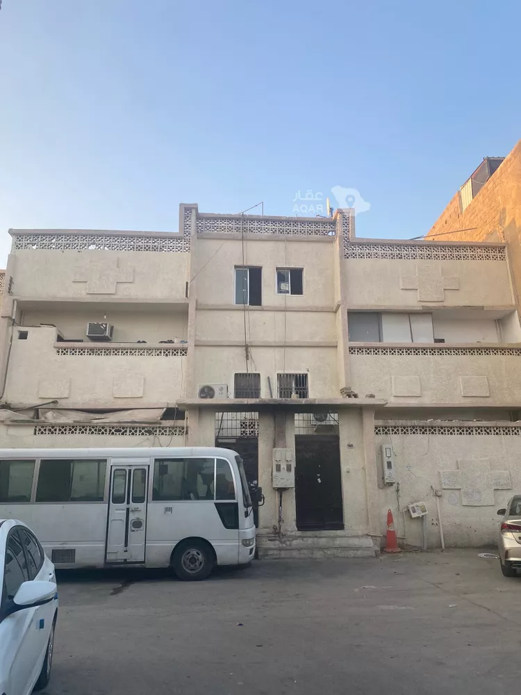Building for Sale in Riyadh Ghubairah