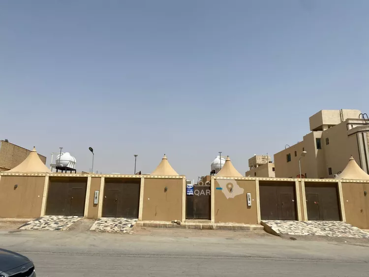 Rest House for Sale in Riyadh Dhahrat Namar