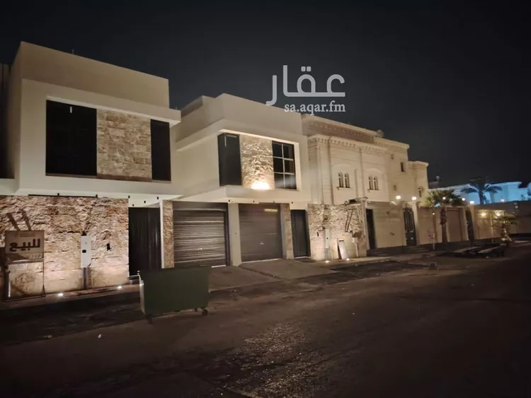 فيلا للبيع في حي التحلية, مدينة الخبر, المنطقة الشرقية