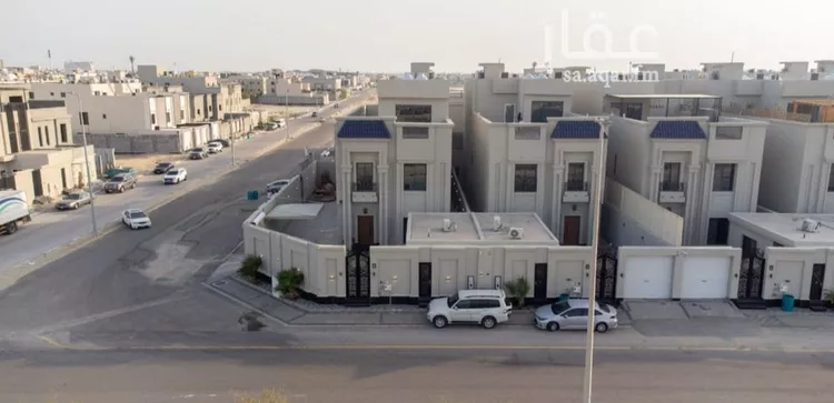 فيلا للبيع في حي البحيرة, مدينة الخبر, المنطقة الشرقية