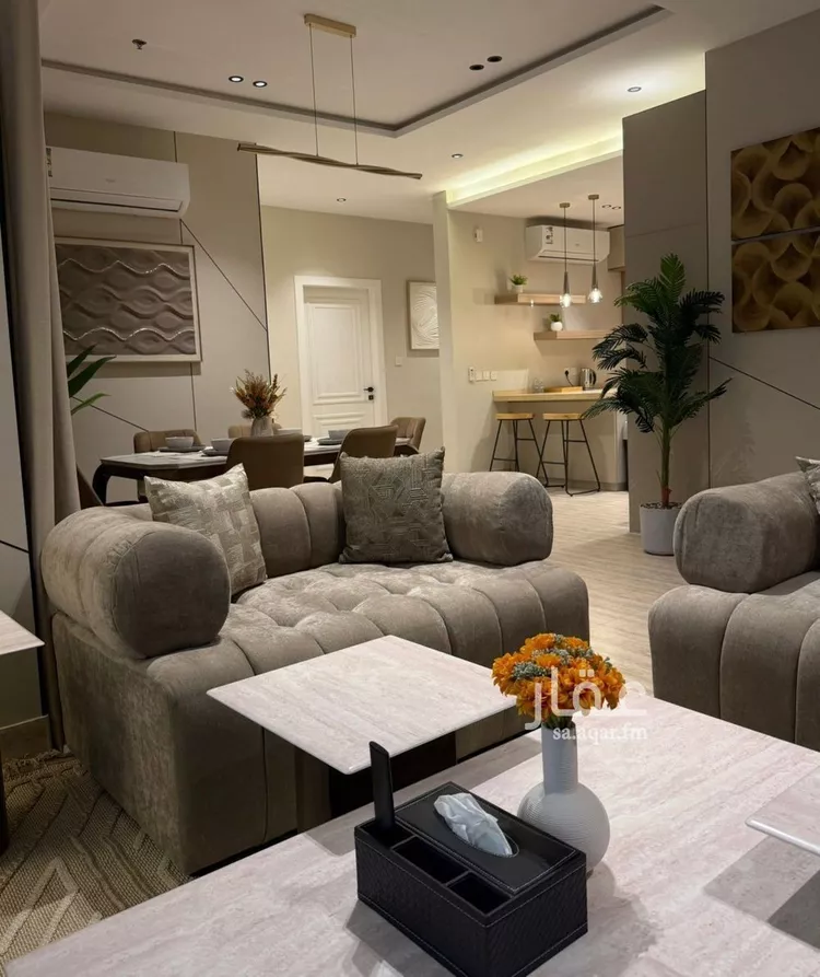 شقة للبيع في حي الحمراء, مدينة الخبر, المنطقة الشرقية صورة 4