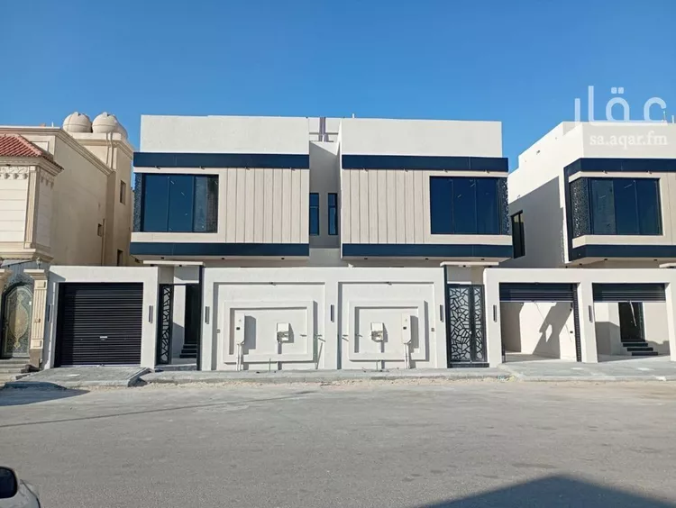 فيلا للبيع في شارع الحارث بن مرة, حي الشراع, مدينة الخبر, المنطقة الشرقية