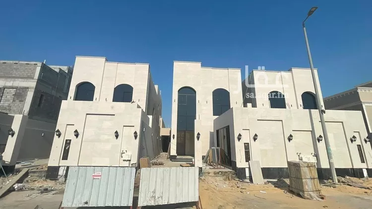 Villa for Sale in Al Khobar As Sawari
