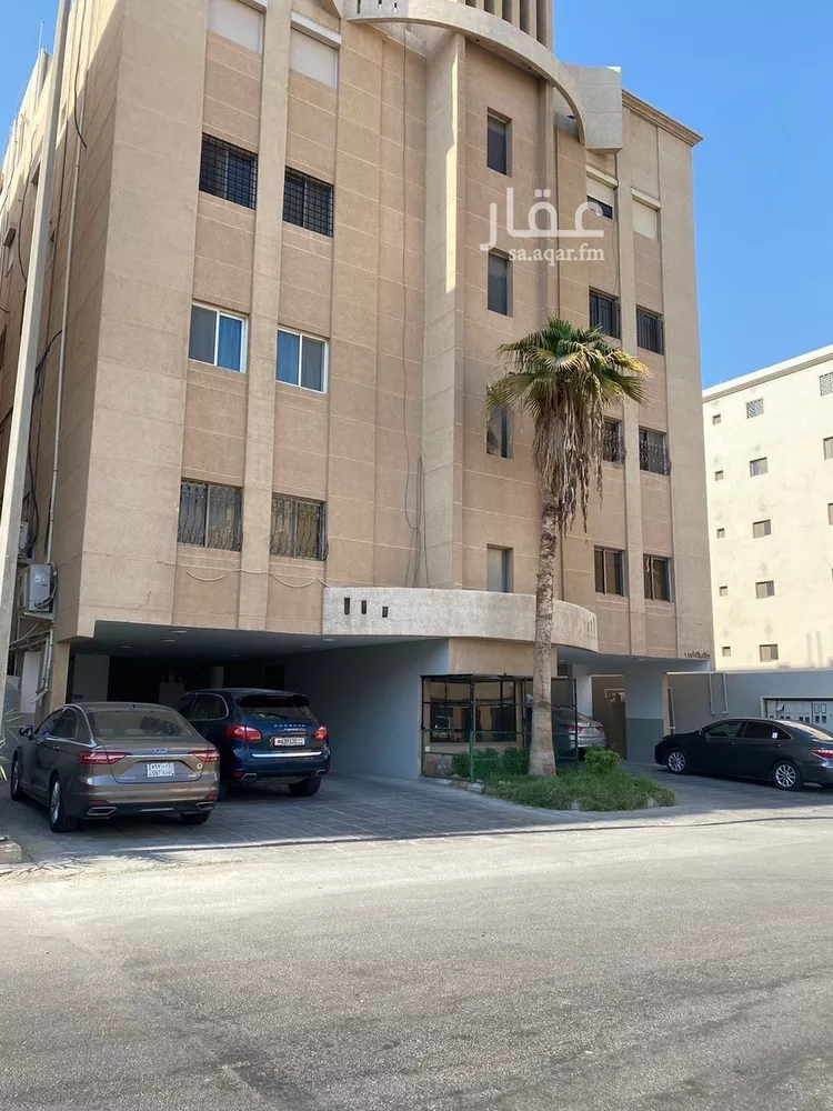 شقة للبيع في شارع عاصم بن عمرو, حي الدانة الجنوبية, مدينة الظهران, المنطقة الشرقية