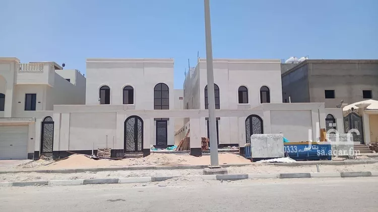 Villa for Sale in Al Khobar Ash Sheraa