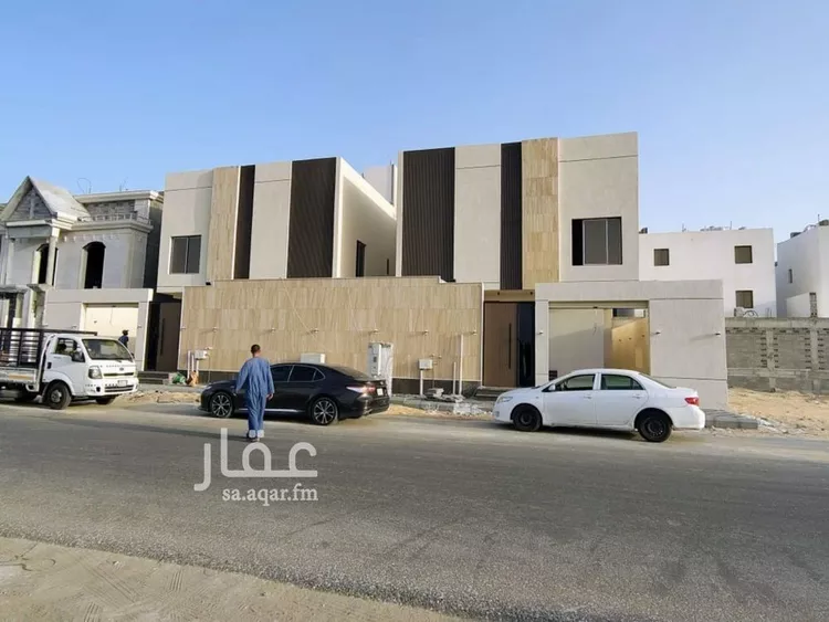 فيلا للبيع في شارع هلال التميمي, حي الصواري, مدينة الخبر, المنطقة الشرقية