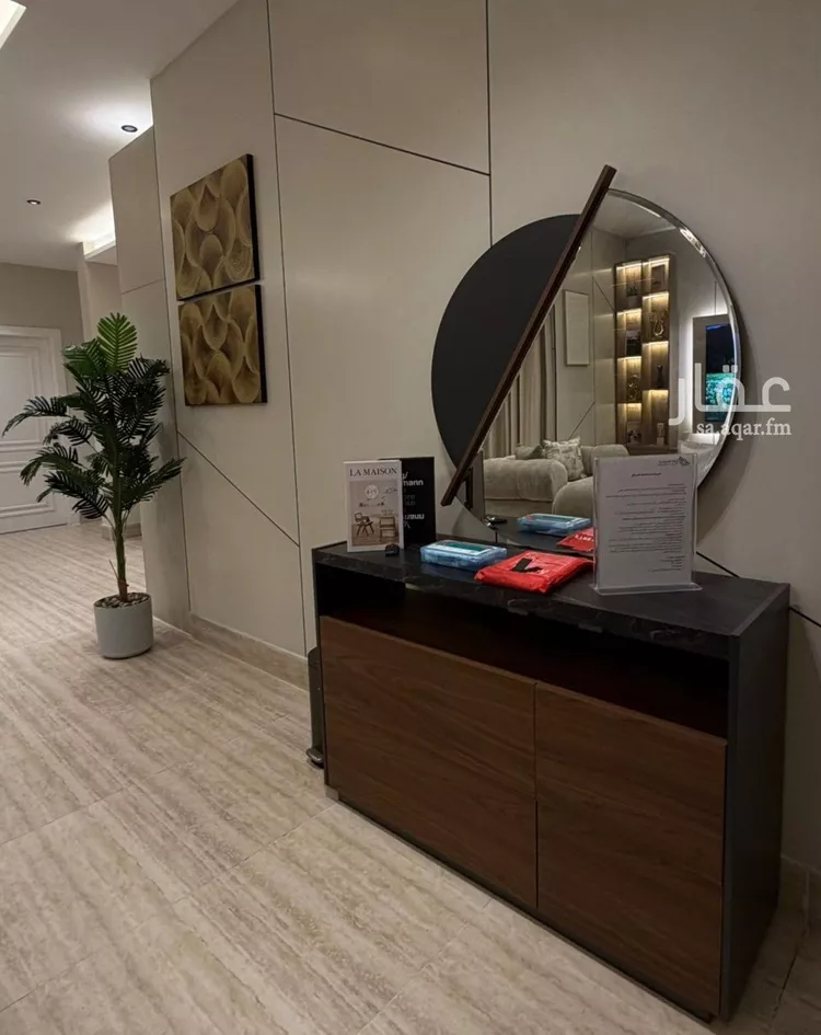 Apartment for Sale in Al Khobar Al Hamra 7