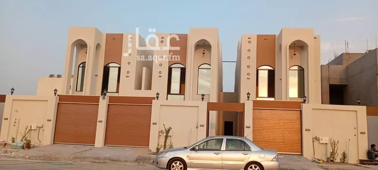 فيلا للبيع في شارع المبرز, حي اللؤلؤ, مدينة الخبر, المنطقة الشرقية