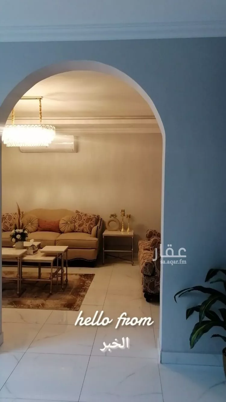 Villa for Sale in Al Khobar Al Amwaj 25