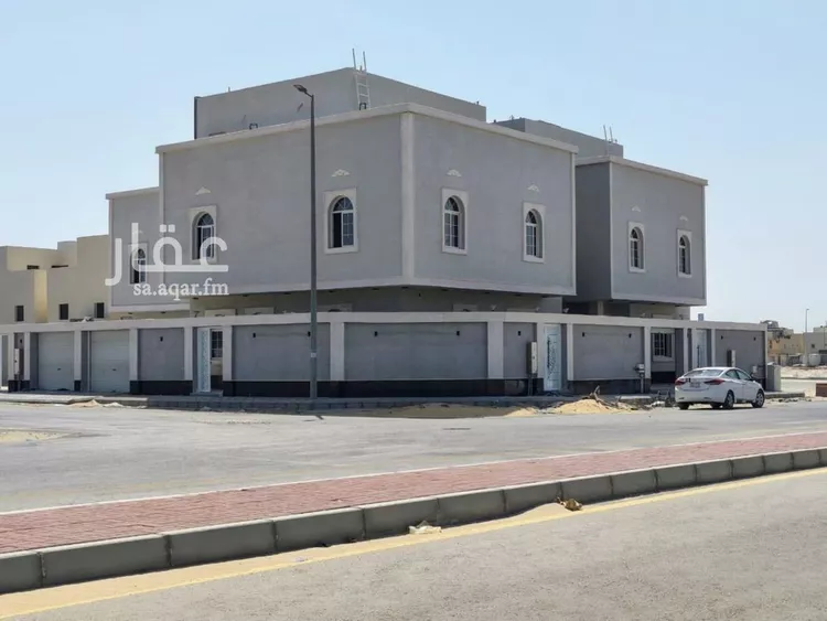 فيلا للبيع في شارع المجمعة, حي اللؤلؤ, مدينة الخبر, المنطقة الشرقية