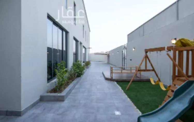 فيلا للبيع في حي البحيرة, مدينة الخبر, المنطقة الشرقية صورة 4