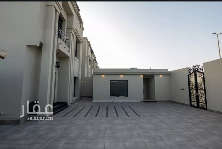 فيلا للبيع في حي البحيرة, مدينة الخبر, المنطقة الشرقية 7