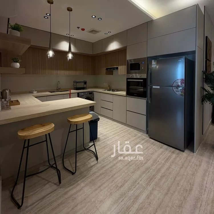 شقة للبيع في حي الحمراء, مدينة الخبر, المنطقة الشرقية صورة 2