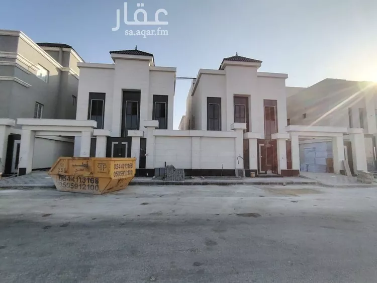 Villa for Sale in Al Khobar As Sawari