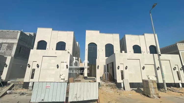 فيلا للبيع في شارع 12أ, حي الصواري, مدينة الخبر, المنطقة الشرقية