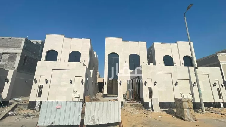 Villa for Sale in Al Khobar As Sawari