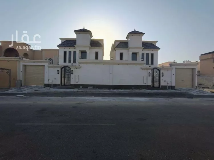فيلا للبيع في شارع عريف بن ناشب, حي الخزامى, مدينة الخبر, المنطقة الشرقية