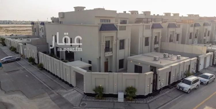 فيلا للبيع في حي البحيرة, مدينة الخبر, المنطقة الشرقية