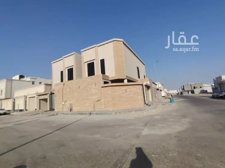 فيلا للبيع في شارع حـرض, حي الصواري, مدينة الخبر, المنطقة الشرقية