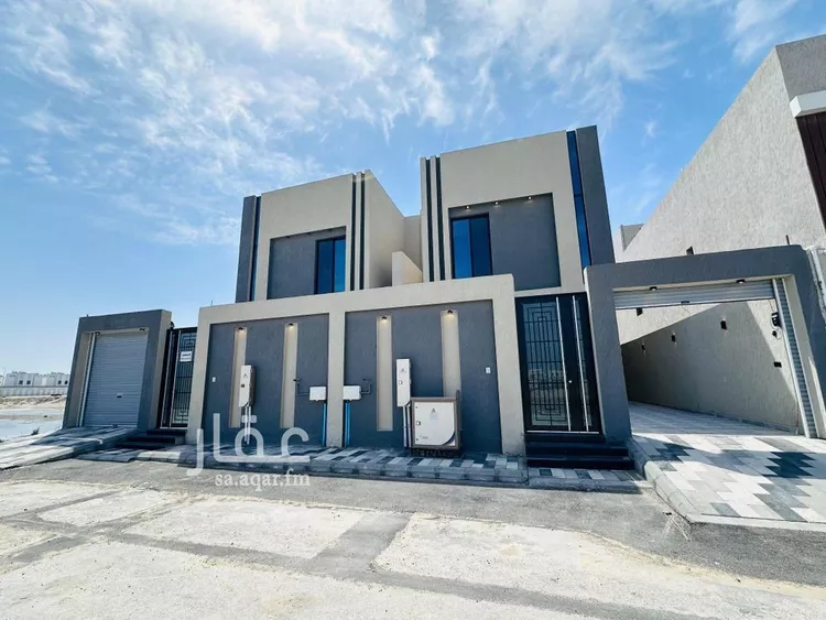 Villa for Sale in Al Khobar Al Lulu 19