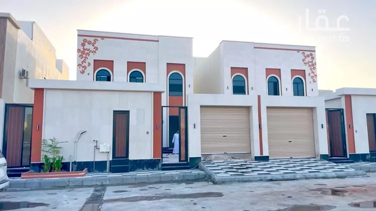 Villa for Sale in Al Khobar Ash Sheraa