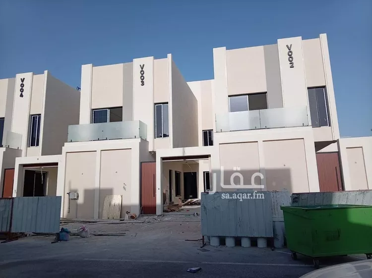 فيلا للبيع في شارع الشمال, حي الأمواج, مدينة الخبر, المنطقة الشرقية