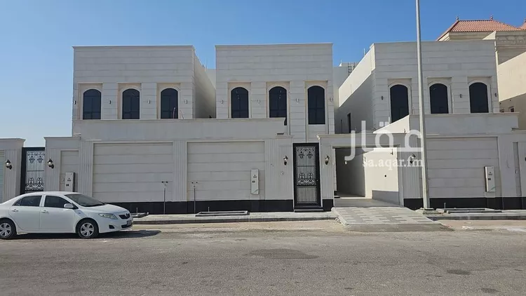 Villa for Sale in Al Khobar As Sawari