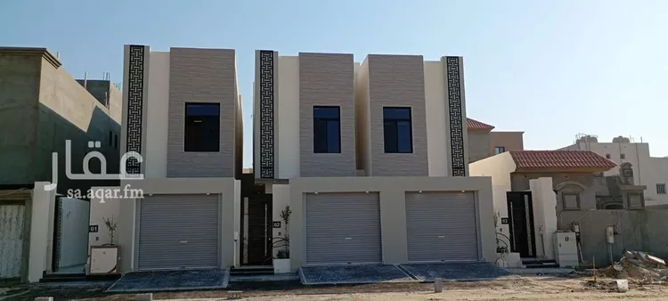 فيلا للبيع في شارع الصحافة, حي العقيق, مدينة الخبر, المنطقة الشرقية