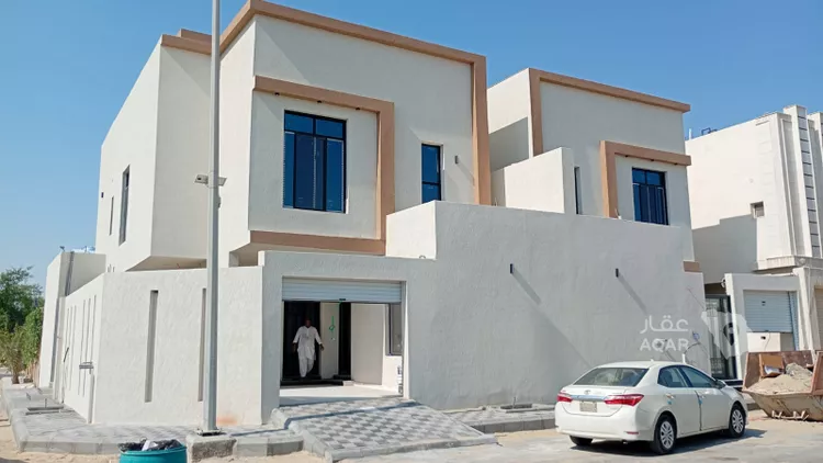 Villa for Sale in Al Khobar As Sawari