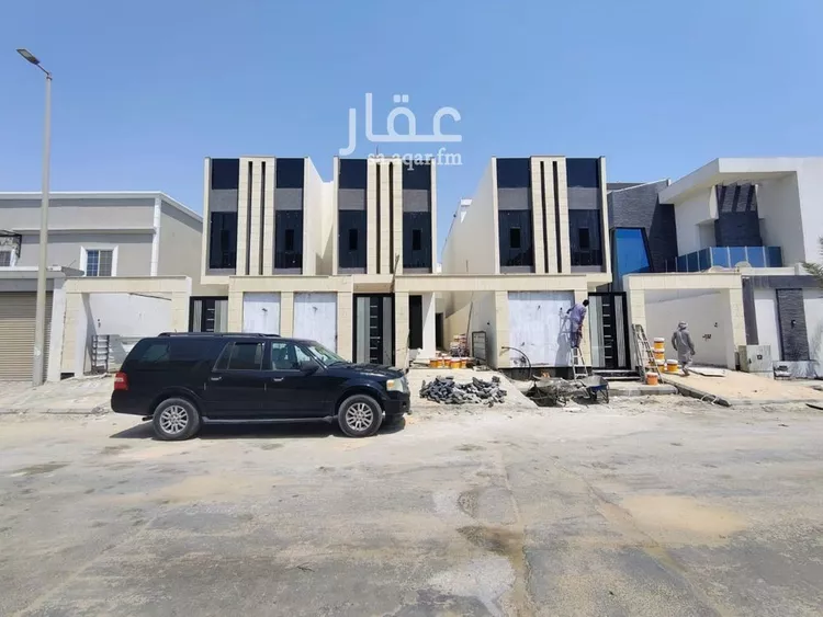 فيلا للبيع في شارع الرحمة, حي الأمواج, مدينة الخبر, المنطقة الشرقية