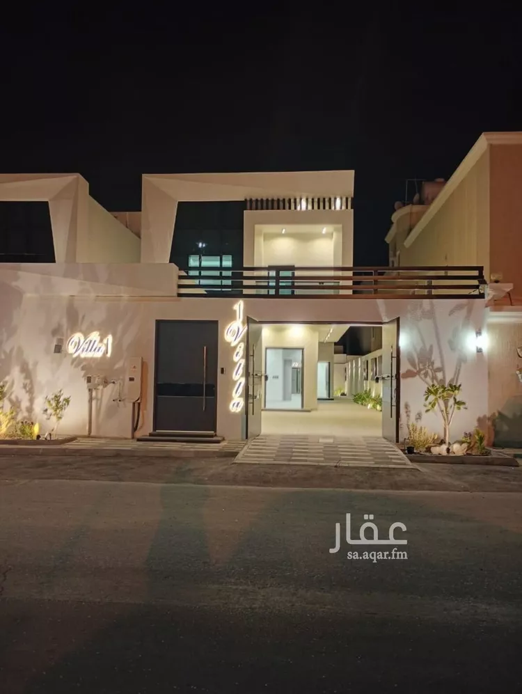 فيلا للبيع في شارع الشمال, حي الأمواج, مدينة الخبر, المنطقة الشرقية