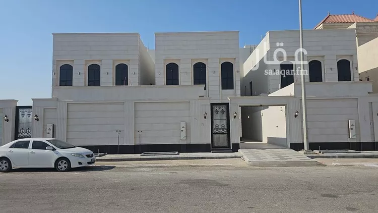 Villa for Sale in Al Khobar As Sawari