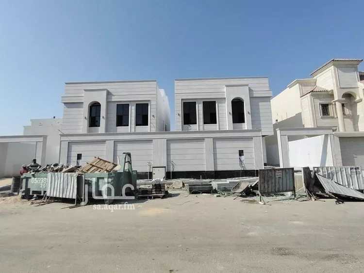 فيلا للبيع في شارع جبل شهلان, حي الصواري, مدينة الخبر, المنطقة الشرقية