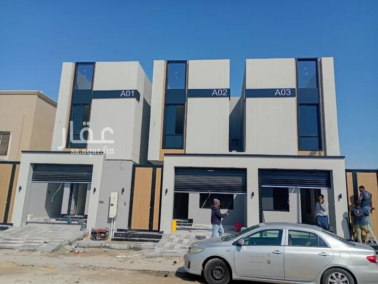 فيلا للبيع في شارع التجاري, حي العقيق, مدينة الخبر, المنطقة الشرقية