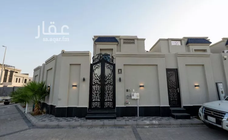 فيلا للبيع في حي البحيرة, مدينة الخبر, المنطقة الشرقية صورة 2