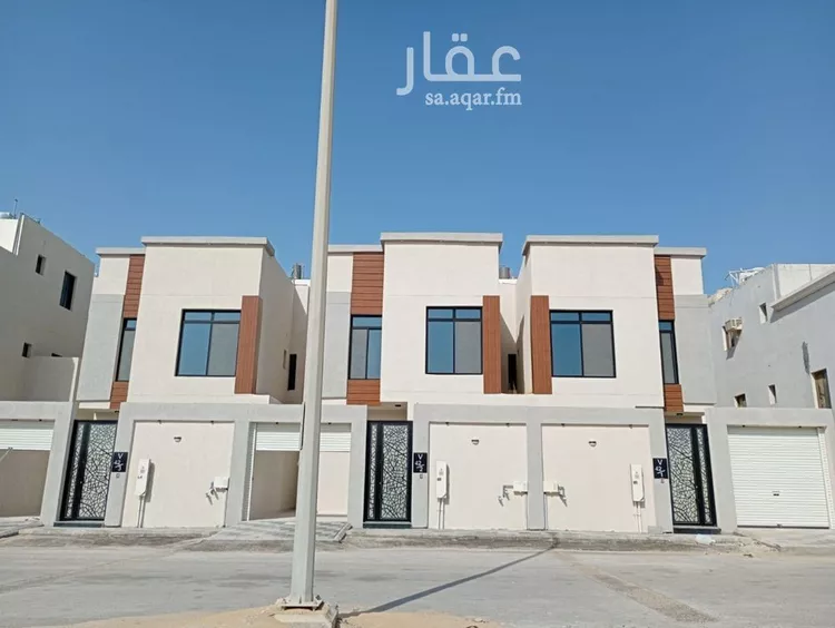 Villa for Sale in Al Khobar As Sawari