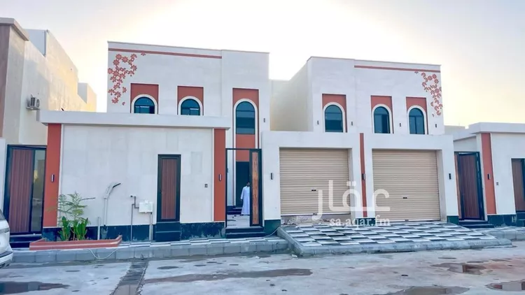 Villa for Sale in Al Khobar Ash Sheraa