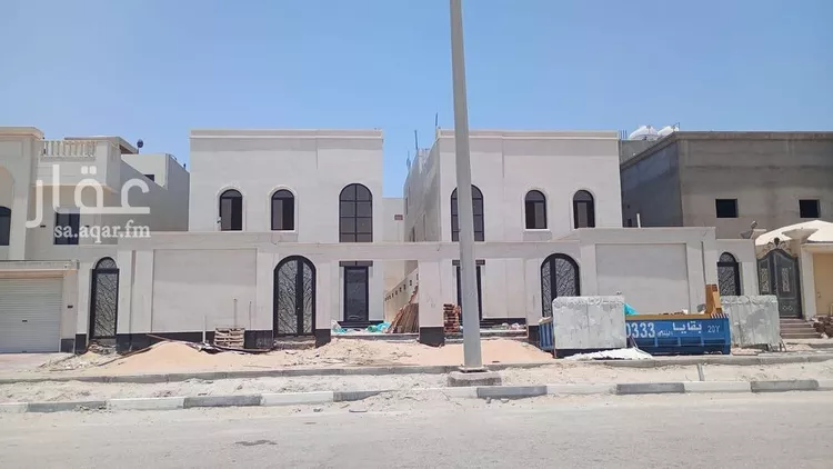 فيلا للبيع في شارع 29ج, حي الشراع, مدينة الخبر, المنطقة الشرقية