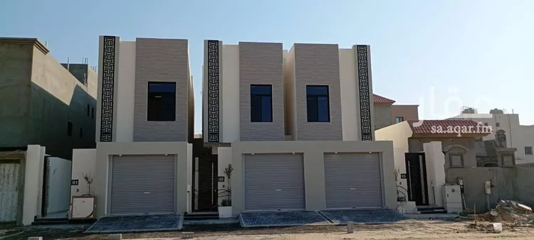 Villa for Sale in Al Khobar Al Aqiq