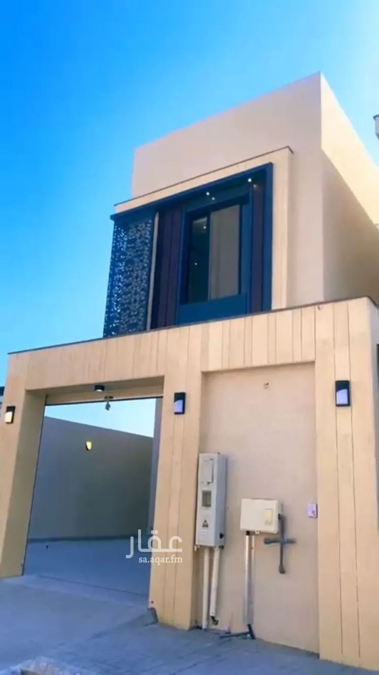 فيلا للبيع في شارع 13ب, حي العقيق, مدينة الخبر, المنطقة الشرقية