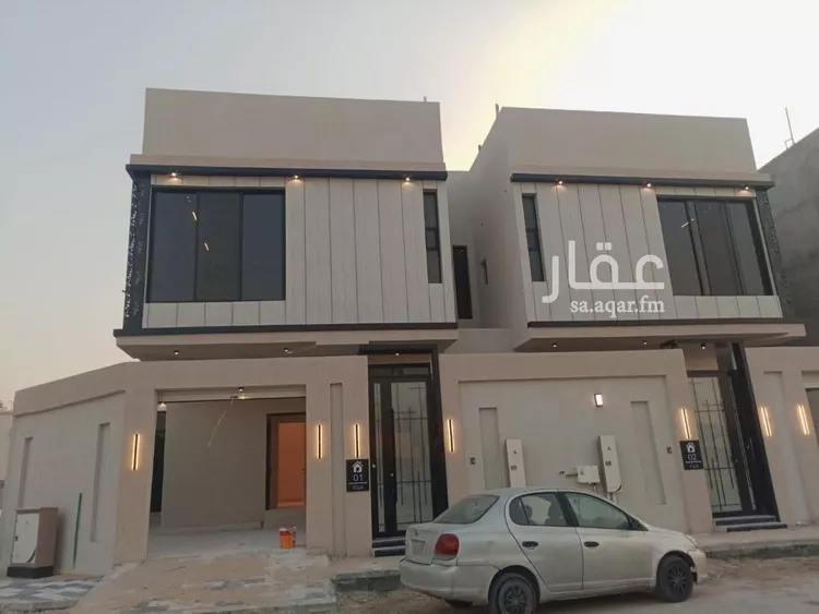 فيلا للبيع في شارع جبل شهلان, حي الصواري, مدينة الخبر, المنطقة الشرقية