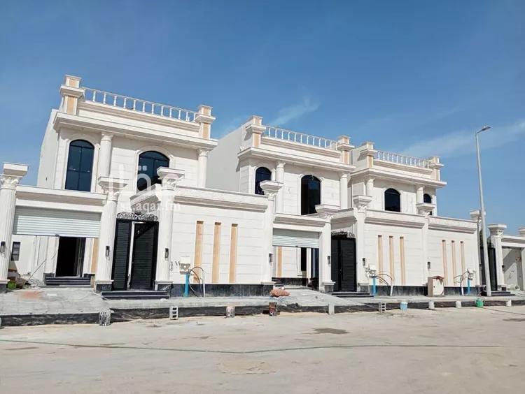 فيلا للبيع في شارع القيصومه, حي الصواري, مدينة الخبر, المنطقة الشرقية