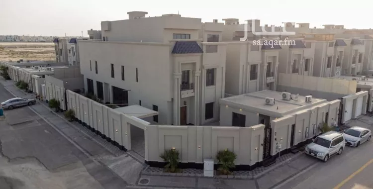 فيلا للبيع في حي البحيرة, مدينة الخبر, المنطقة الشرقية صورة 3