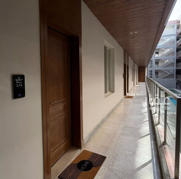 Apartment for Sale in Al Khobar Al Hamra 15