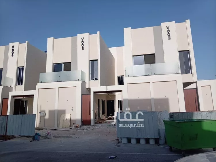 فيلا للبيع في شارع الشمال, حي الأمواج, مدينة الخبر, المنطقة الشرقية