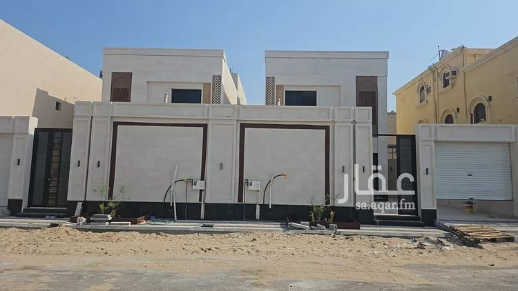 فيلا للبيع في حي الأمواج, مدينة الخبر, المنطقة الشرقية