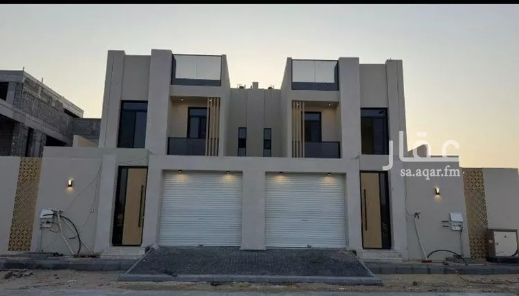 Villa for Sale in Al Khobar Al Aqiq